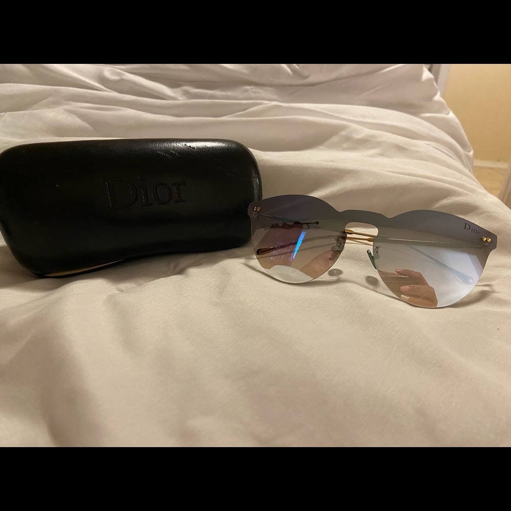 Dior sunglasses